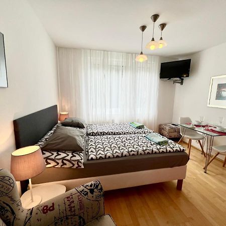 Apartman U Lesa, Srni 119 Ngoại thất bức ảnh