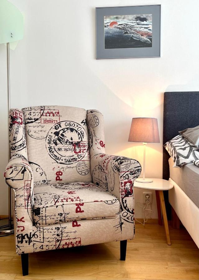 Apartman U Lesa, Srni 119 Ngoại thất bức ảnh