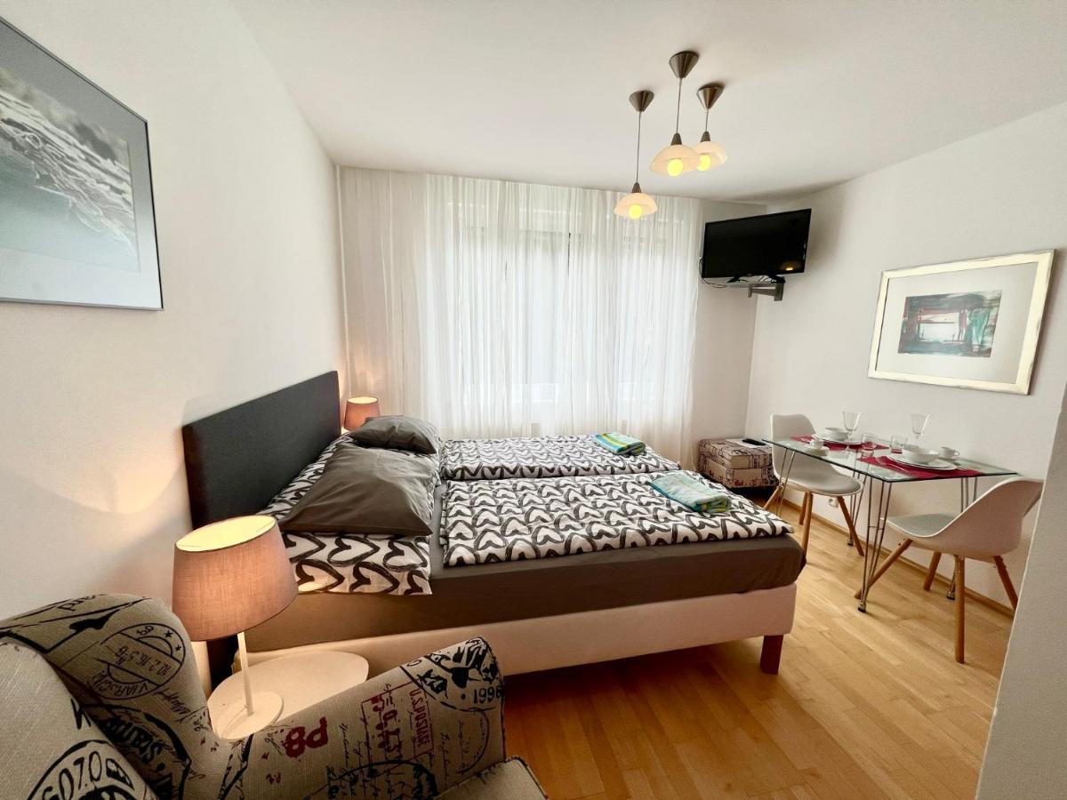 Apartman U Lesa, Srni 119 Ngoại thất bức ảnh