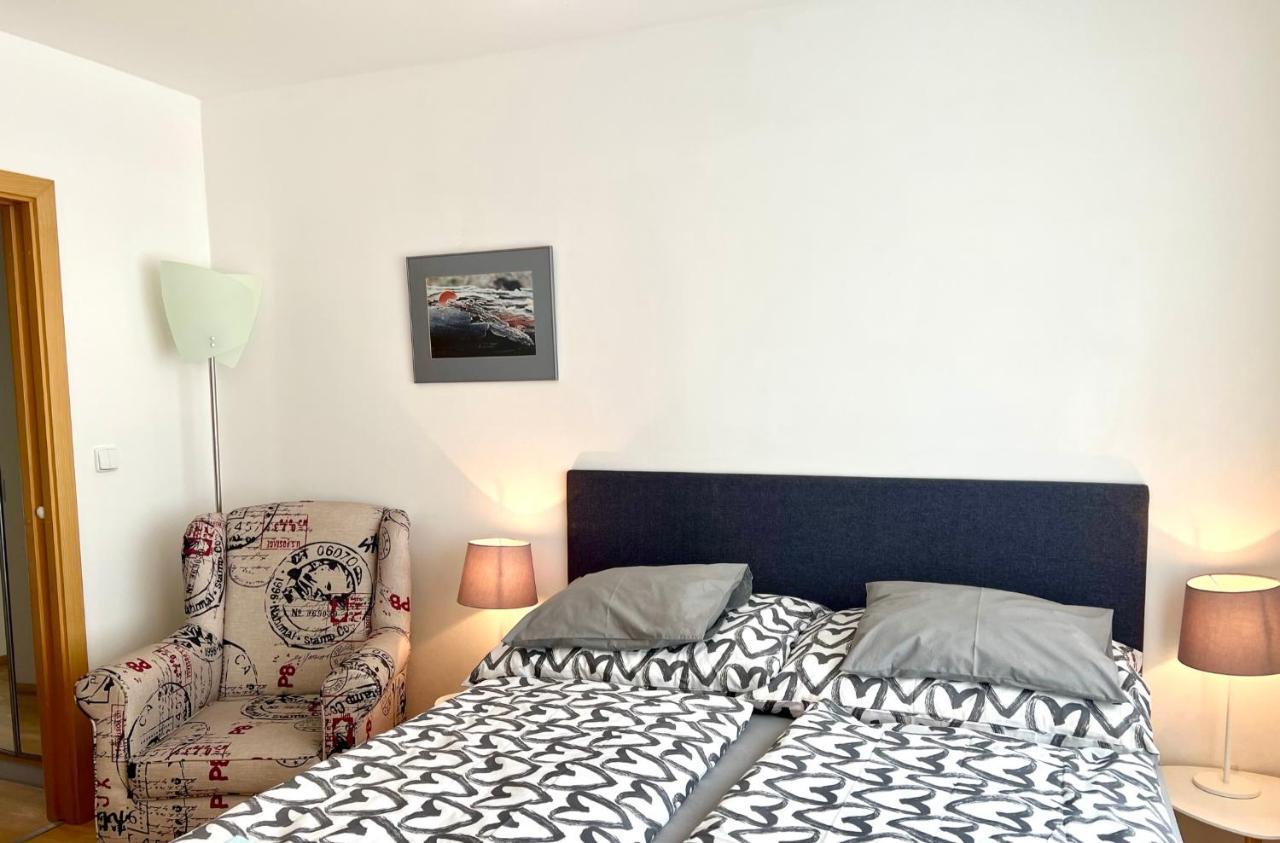 Apartman U Lesa, Srni 119 Ngoại thất bức ảnh