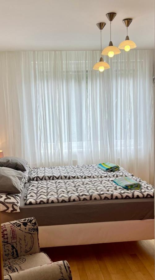 Apartman U Lesa, Srni 119 Ngoại thất bức ảnh