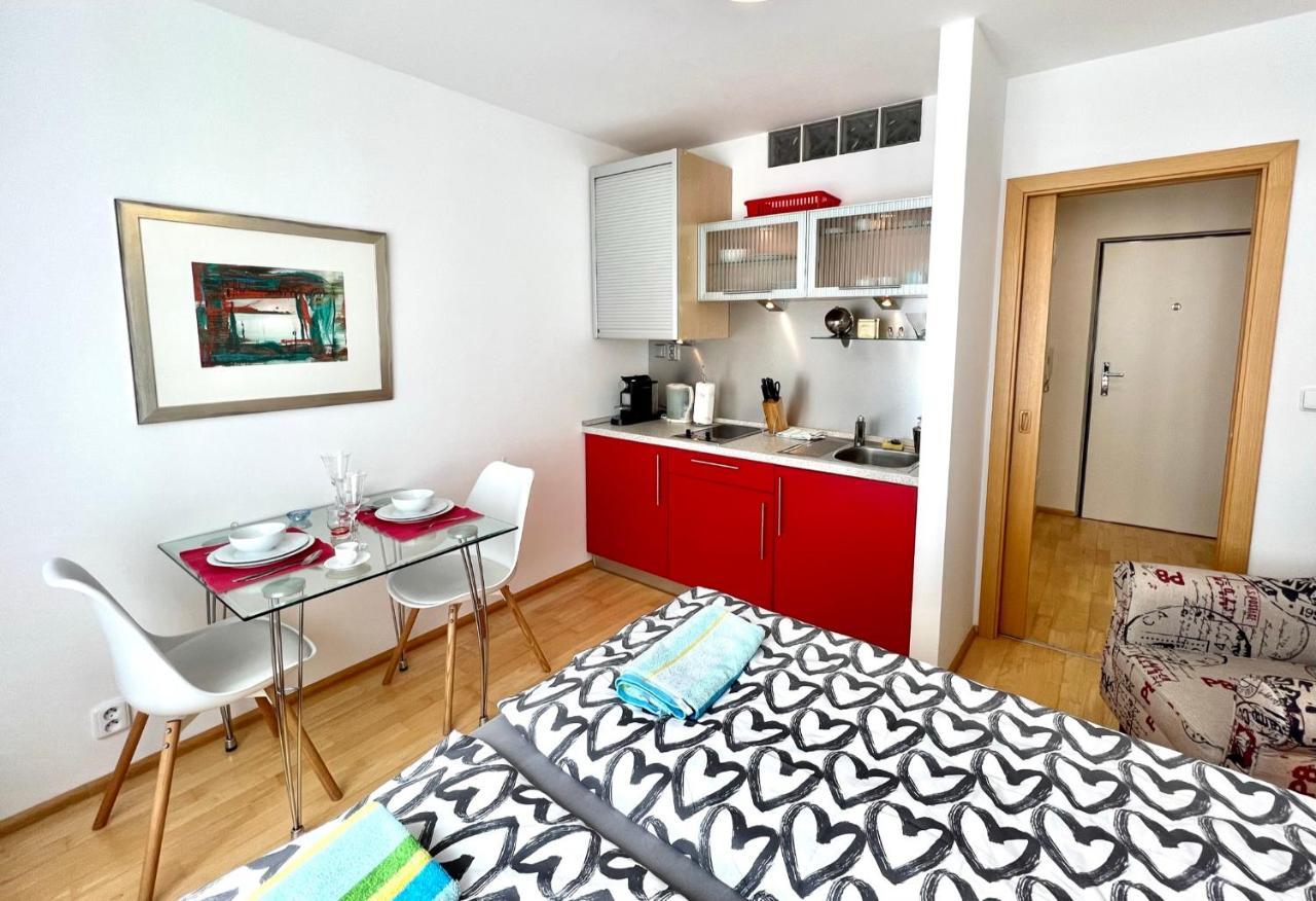 Apartman U Lesa, Srni 119 Ngoại thất bức ảnh