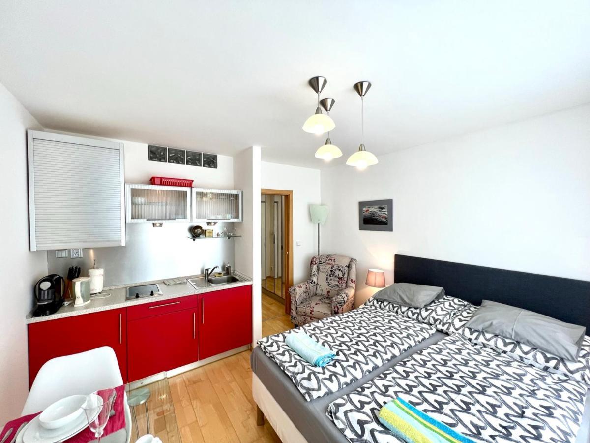 Apartman U Lesa, Srni 119 Ngoại thất bức ảnh