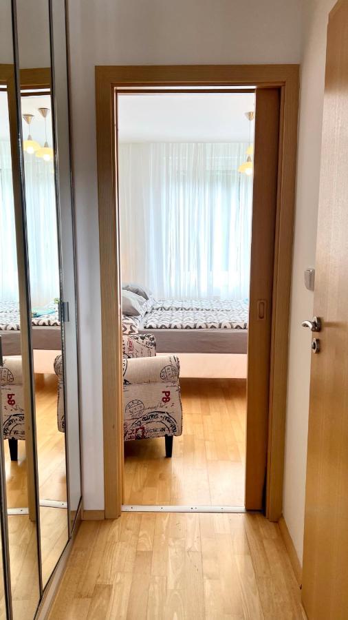 Apartman U Lesa, Srni 119 Ngoại thất bức ảnh