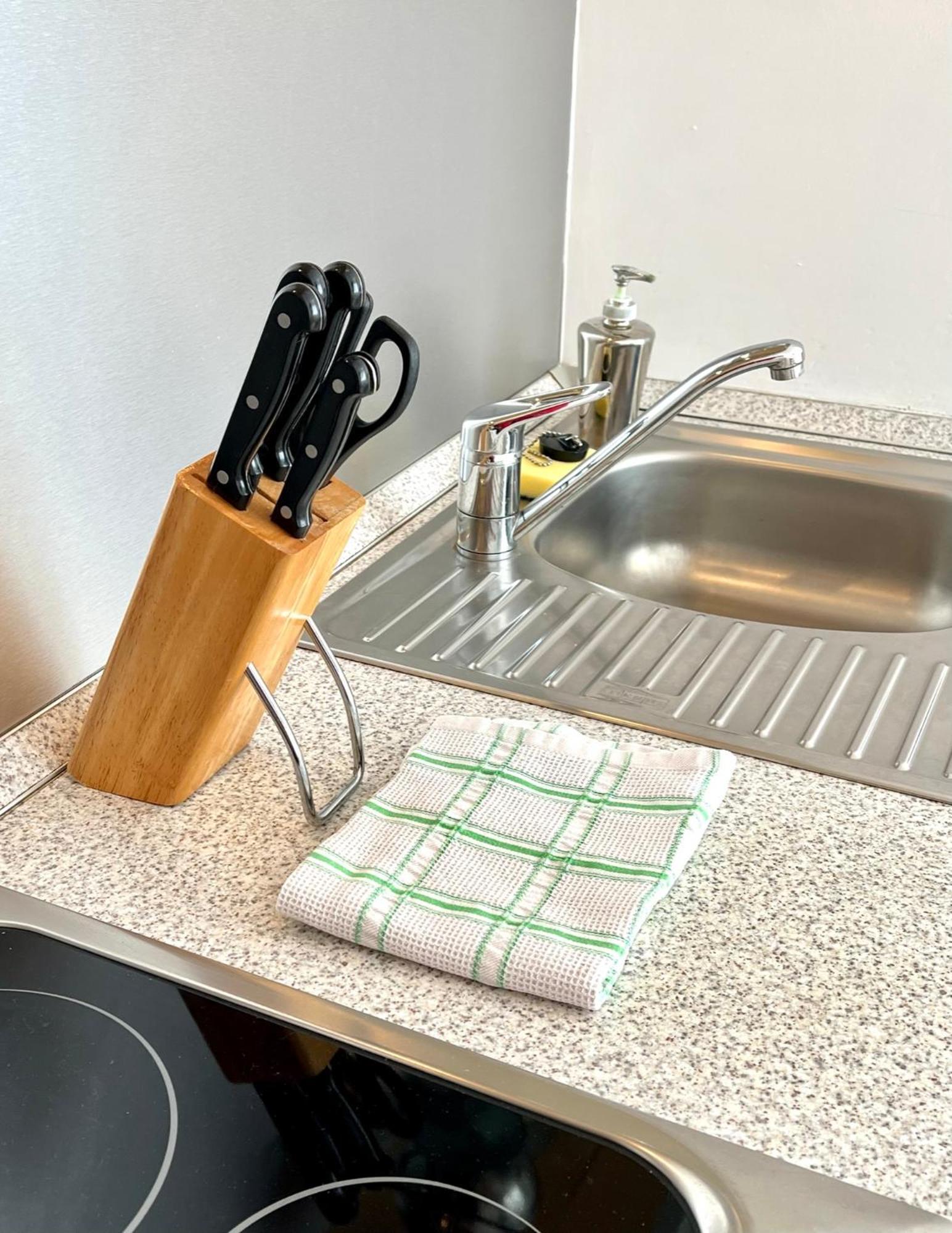 Apartman U Lesa, Srni 119 Ngoại thất bức ảnh