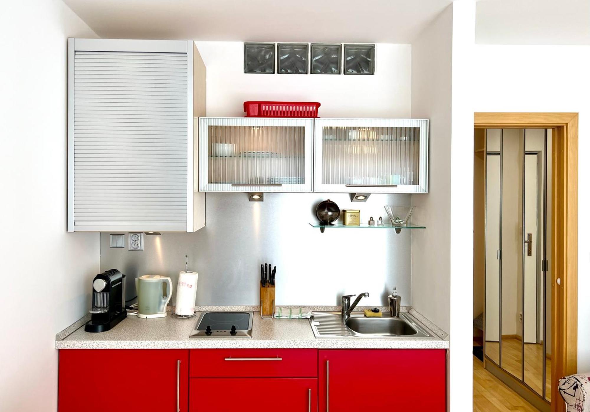 Apartman U Lesa, Srni 119 Ngoại thất bức ảnh