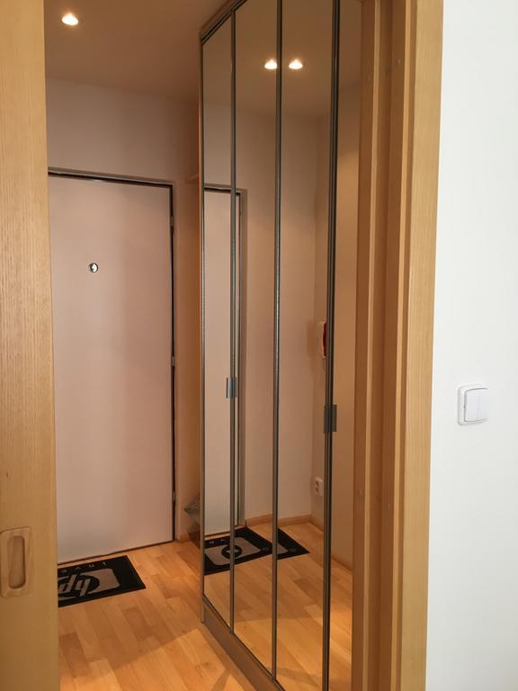 Apartman U Lesa, Srni 119 Ngoại thất bức ảnh